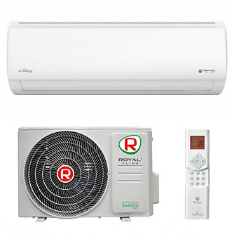 Royal Clima Triumph 2022 RC-TWN22HN