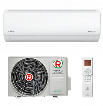 Royal Clima Triumph 2022 RC-TWN35HN