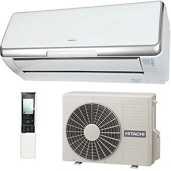 Hitachi Инверторные сплит-системы настенного типа X-COMFORT RAK-18REF