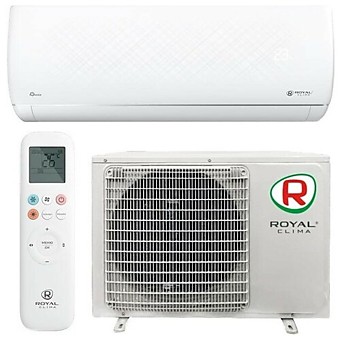 Royal Clima Renaissance 2022 RC-RNX24HN