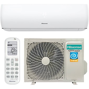Hisense EXPERT PRO DC Inverter 2023 AS-10UW4RYDTV02