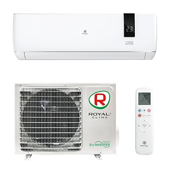 Royal Clima Sparta DC EU Inverter 2022 RCI-SAX24HN