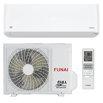 Funai SHOGUN Inverter NEW 2023 RAC-I-SG30HP.D01