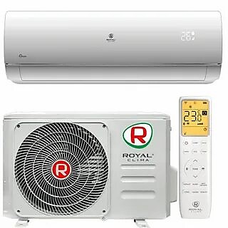 Royal Clima Renaissance DC EU Inverter 2022 RCI-RNX24HN