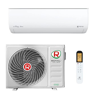 Royal Clima Vela Nuova New 2023 RC-VX22HN