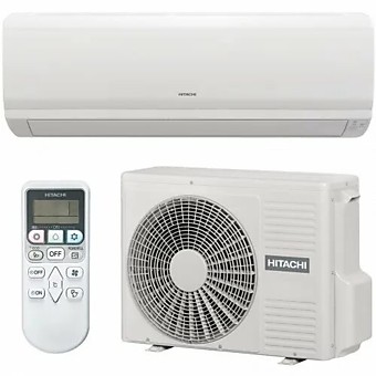 Hitachi