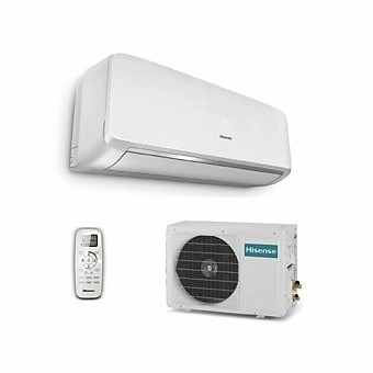 Hisense SMART DC Inverter AS-11UW4RYDDB00