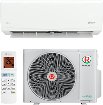 Royal Clima Grida new 2023 RC-GR22HN